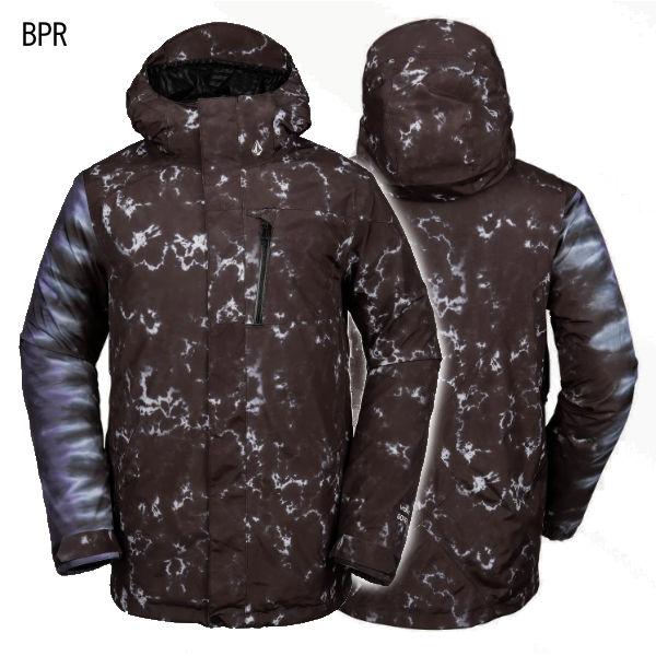 ボルコム VOLCOM 2019-2020 L Gore-Tex Jacket ジャケット ボルコム VOLCOM 2019-2020 L Gore-Tex Jacket ジャケット