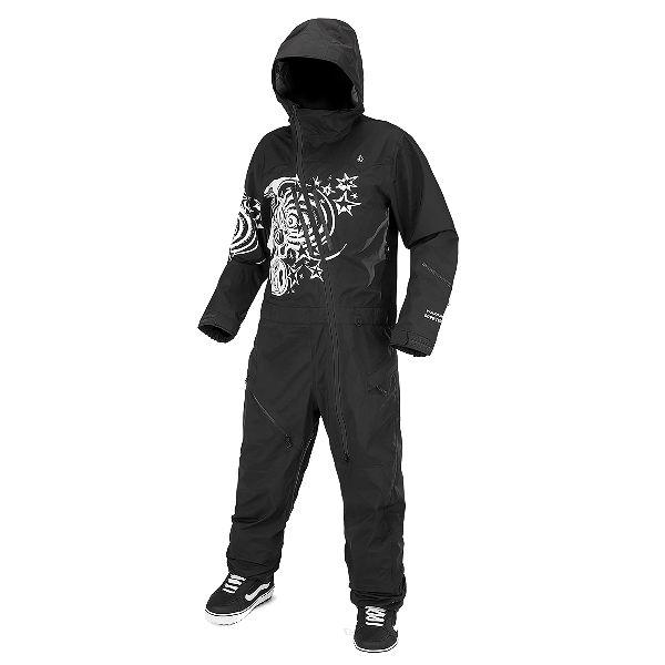 ボルコム VOLCOM MENS JAMIE LYNN GORE-TEX SNOW SUIT ボルコム VOLCOM MENS JAMIE LYNN GORE-TEX SNOW SUIT