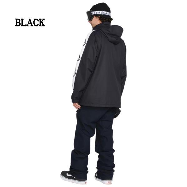 ボルコム VOLCOM MENS ICONIC STONE JACKET スノージャケット ボルコム VOLCOM MENS ICONIC STONE JACKET スノージャケット