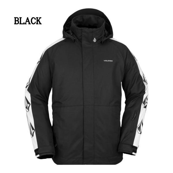 ボルコム VOLCOM MENS ICONIC STONE JACKET スノージャケット ボルコム VOLCOM MENS ICONIC STONE JACKET スノージャケット