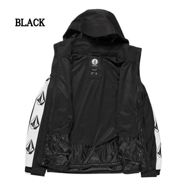 ボルコム VOLCOM MENS ICONIC STONE JACKET スノージャケット ボルコム VOLCOM MENS ICONIC STONE JACKET スノージャケット