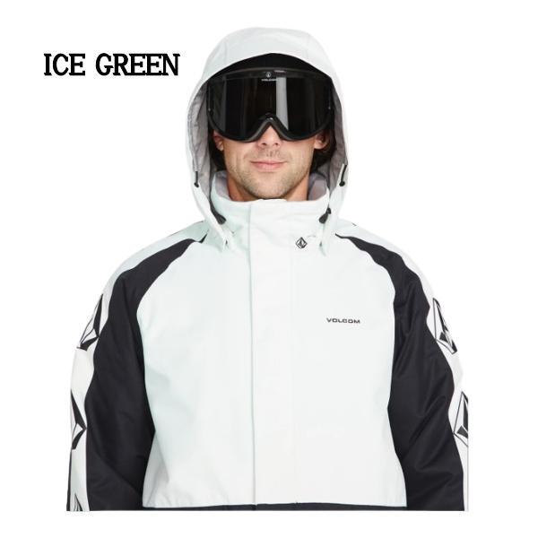 ボルコム VOLCOM MENS ICONIC STONE JACKET スノージャケット ボルコム VOLCOM MENS ICONIC STONE JACKET スノージャケット
