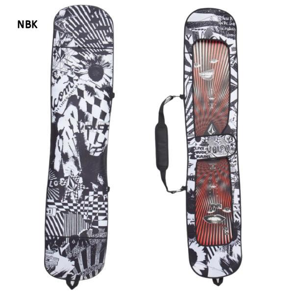ボルコム 2022/2023 VOLCOM JP BOARD COVER ボードカバー ソール ボルコム 2022/2023 VOLCOM JP BOARD COVER ボードカバー ソール