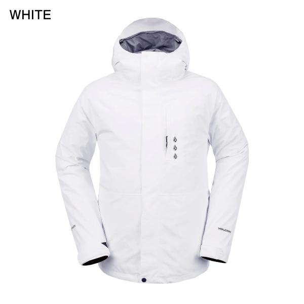 ボルコム VOLCOM GORE-TEX メンズ ゴアテックス スノージャケット