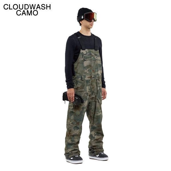 ボルコム VOLCOM MENS RAIN GORE-TEX BIB OVERALLS メンズ ボルコム VOLCOM MENS RAIN GORE-TEX BIB OVERALLS メンズ