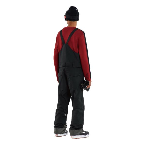 ボルコム VOLCOM MENS RAIN GORE-TEX BIB OVERALLS メンズ ボルコム VOLCOM MENS RAIN GORE-TEX BIB OVERALLS メンズ