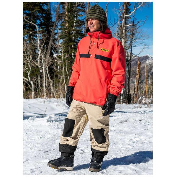 ボルコム VOLCOM Gore-Tex メンズ ゴアテックス スノーパンツ スノー