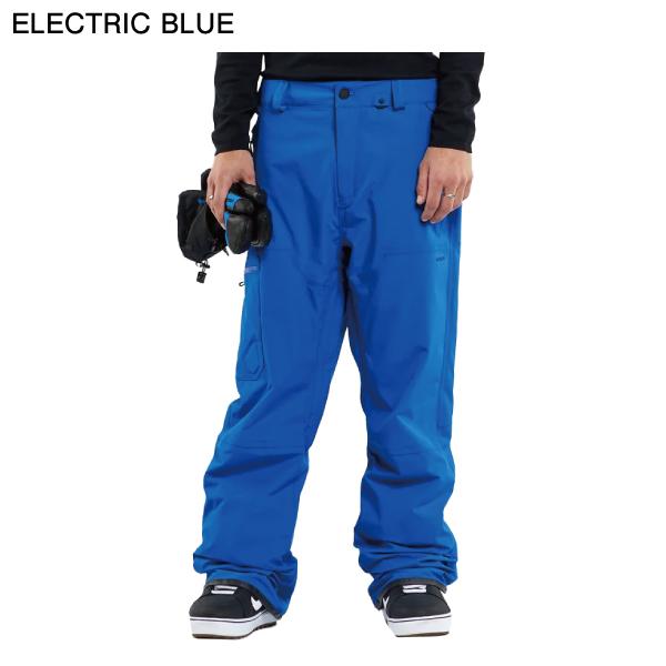 ボルコム VOLCOM MENS L GORE-TEX PANTS メンズ スノーパンツ ボルコム VOLCOM MENS L GORE-TEX PANTS メンズ スノーパンツ