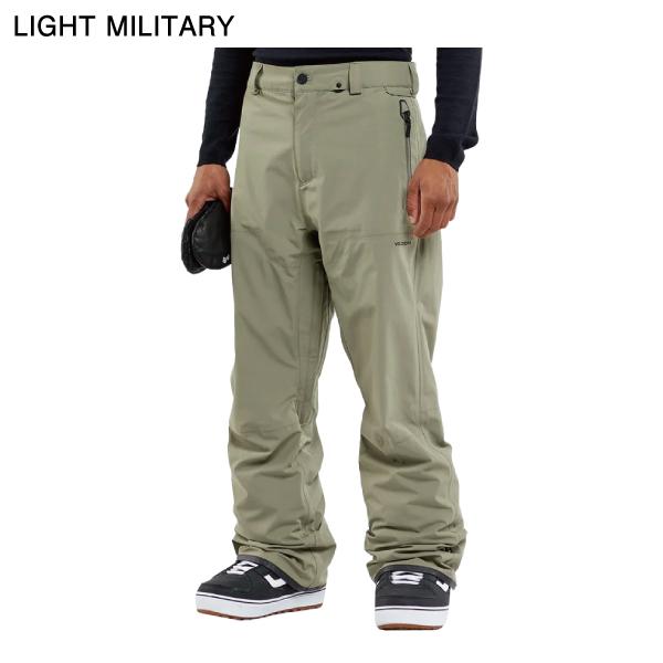 ボルコム VOLCOM MENS L GORE-TEX PANTS メンズ スノーパンツ ボルコム VOLCOM MENS L GORE-TEX PANTS メンズ スノーパンツ