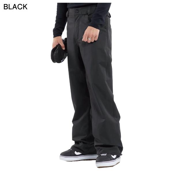 ボルコム VOLCOM メンズ スノーパンツ スノーウェア ボトムス ズボン