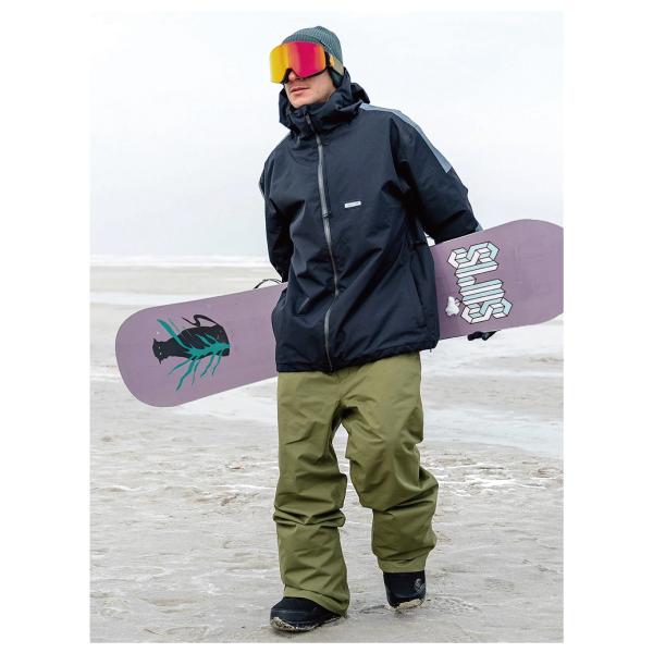 ボルコム VOLCOM メンズ スノーパンツ スノーウェア ボトムス ズボン