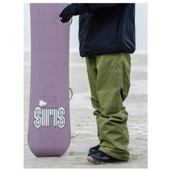ボルコム VOLCOM メンズ スノーパンツ スノーウェア ボトムス ズボン