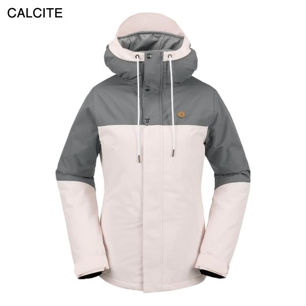 ボルコム VOLCOM レディース スノージャケット スノーウェア トップス