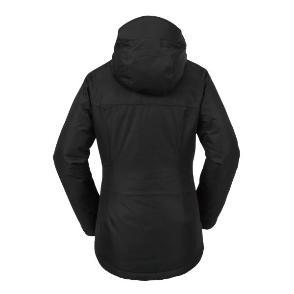 ボルコム VOLCOM レディース スノージャケット スノーウェア トップス