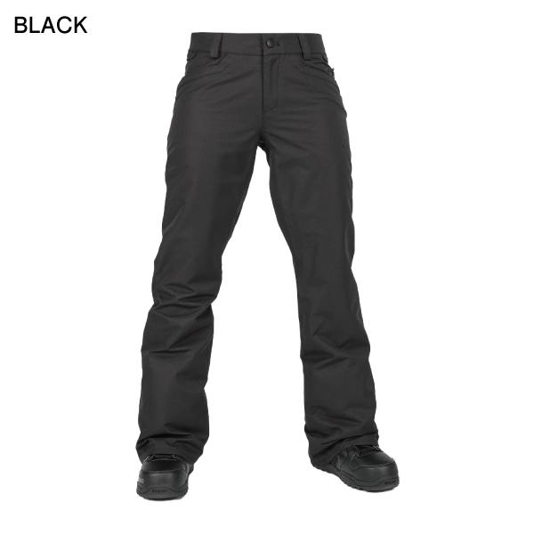 ボルコム VOLCOM レディース スノーパンツ スノーウェア ボトムス ズボン スノボー スノーボード スキー アウトドア ウィンタースポーツ 正規品の画像