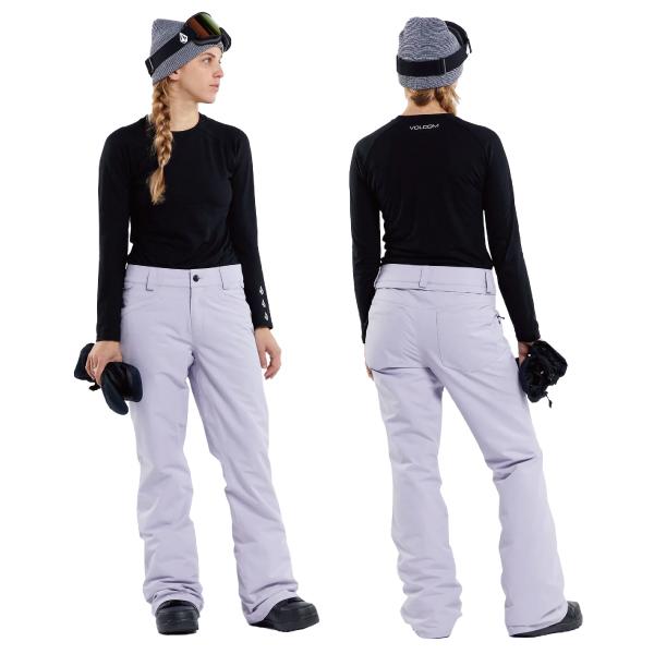 ボルコム VOLCOM レディース スノーパンツ スノーウェア ボトムス ズボン スノボー スノーボード スキー アウトドア ウィンタースポーツ 正規品の画像