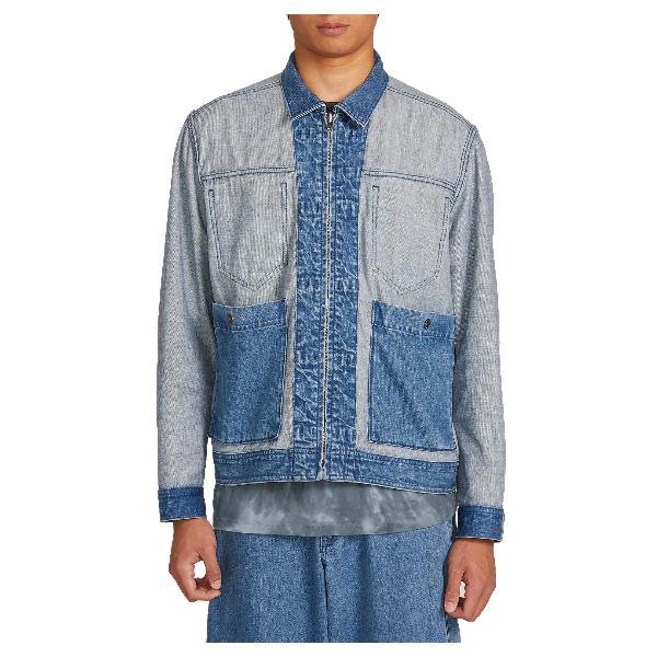 ボルコム VOLCOM JPN YIN YANG DN JCKT DENIM デニムジャケット ボルコム VOLCOM JPN YIN YANG DN JCKT DENIM デニムジャケット