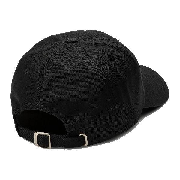 volcom dad hat