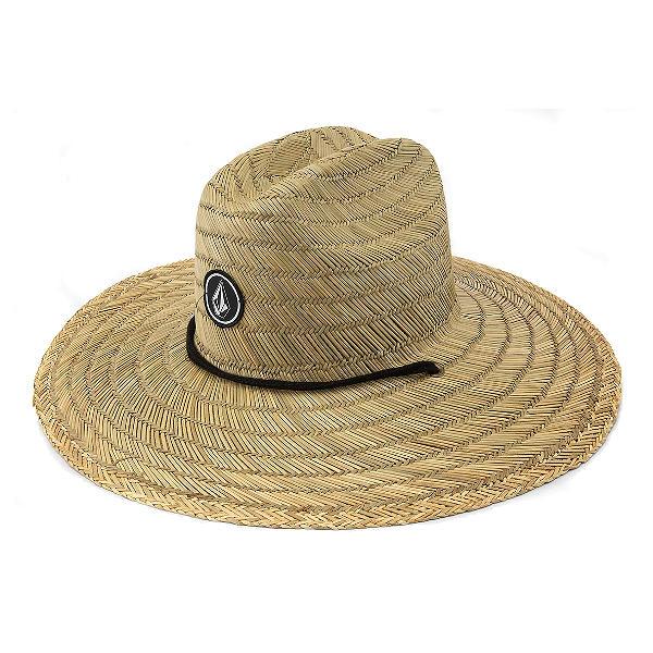 Volcom 麦わら帽子 Amazon | Volcom ボルコム メンズ サーフ ハット 麦わら帽子