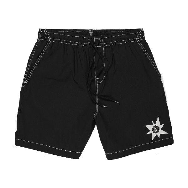 VOLCOM ボードパンツ　美品 ボルコム VOLCOM メンズ コンバーチブル ロングパンツ ショーツ
