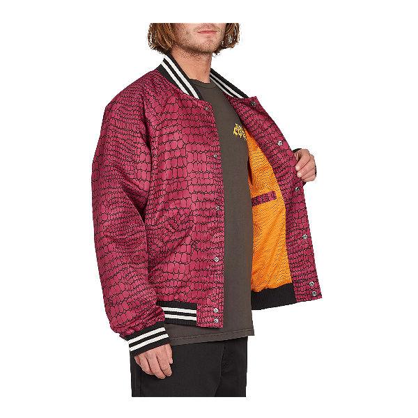 ボルコム VOLCOM TODD BRATRUD JACKET メンズ トッド