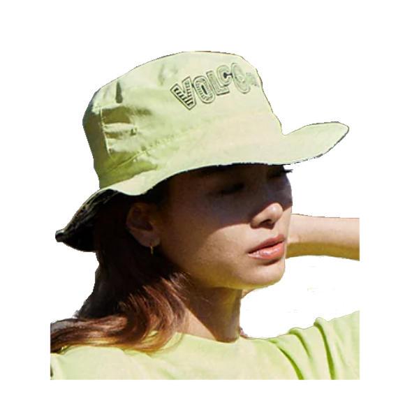 ボルコム VOLCOM TOKYO TRUE BUCKET HAT バケットハット リバーシブル スケートボード サーフィン アウトドア ONE SIZE 正規品｜54tide｜04