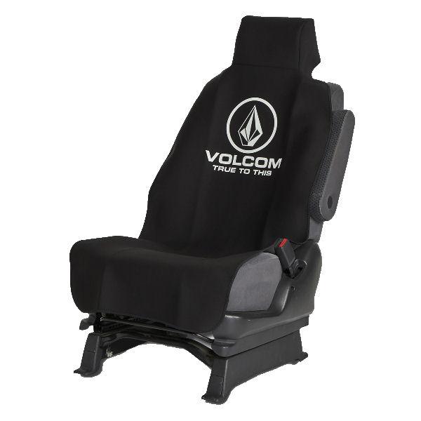 ボルコム VOLCOM JP V DRIVER SEAT COVER メンズ シートカバー サーフ