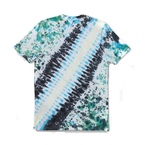 ボルコム VOLCOM GLEAMING SHORT SLEEVE TEE メンズ Tシャツ 半袖 アウトドア サーフィン スケートボード S/M/L/XL MLT 正規品｜54tide｜03