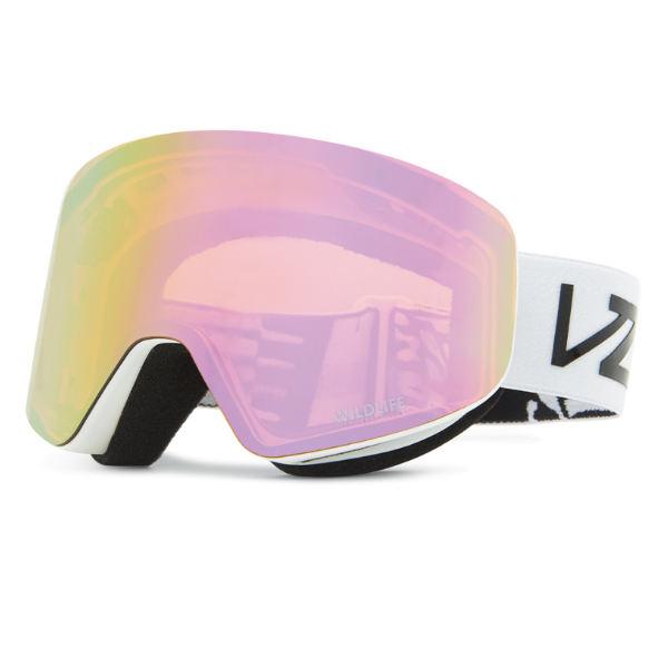 VONZIPPER ボンジッパー メンズ ENCORE スノーゴーグル 【2021/2022年