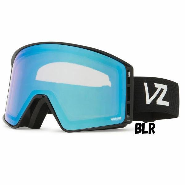 VONZIPPER ボンジッパー MACH VFS【ボーナスレンズ付き】【JAPAN FIT