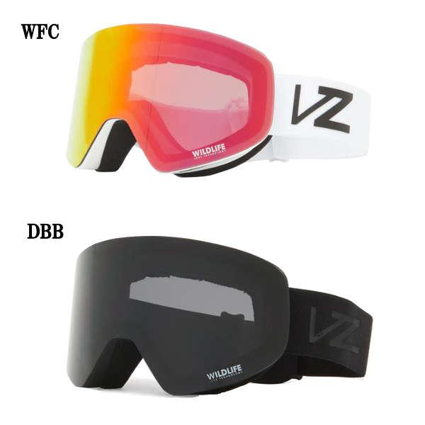 ボンジッパー VONZIPPER メンズ ENCORE ゴーグル スノーゴーグル