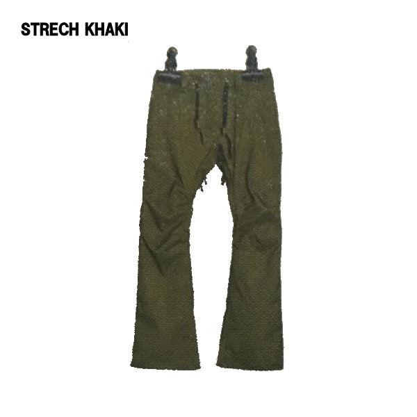 ダブルエーハードウェア AA HARD WEAR BAKER PANTS レディース スノー