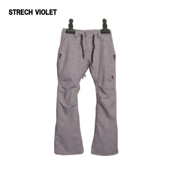ダブルエーハードウェア AA HARD WEAR BAKER PANTS レディース スノー