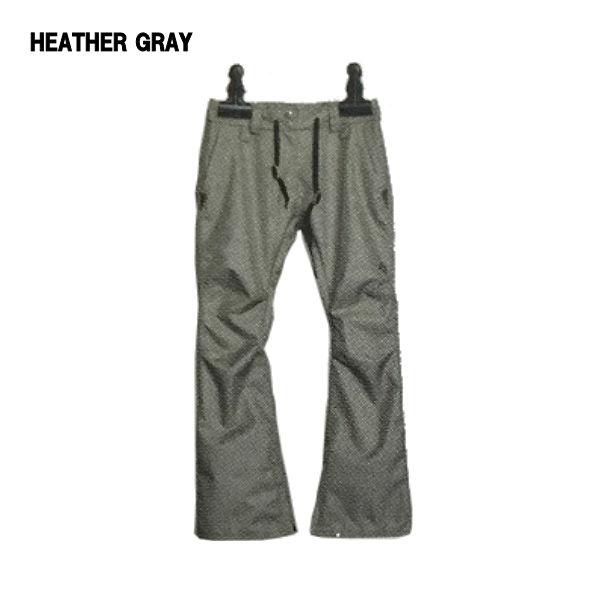 ダブルエーハードウェア AA HARD WEAR BAKER PANTS レディース スノー