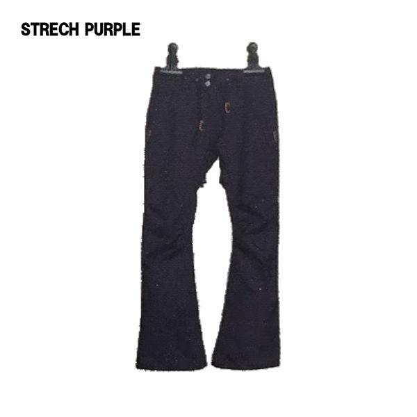 【美品】レディース　スノーボード　ウェア　パンツ　ダブルエー AA　ベイカー ダブルエーハードウェア AA HARD WEAR BAKER PANTS レディース スノー