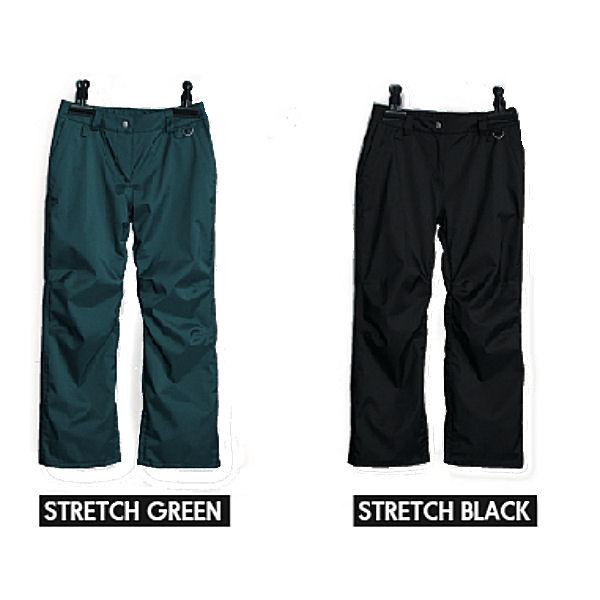 ダブルエーハードウェア AA HARD WEAR GRAND PANTS レディース スノーパンツ スノーウェア スノーボード S/M/L/XL｜54tide｜07