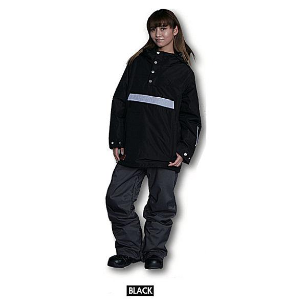 ダブルエーハードウェア AA HARD WEAR NORDIK JACKET レディース 