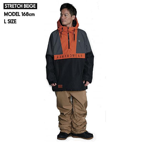 ダブルエーハードウェア AA HARD WEAR OUTBACK PANTS メンズ ダブルエーハードウェア AA HARD WEAR OUTBACK PANTS メンズ