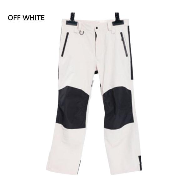 AA HARD WEAR ダブルエーハードウェア 2022/2023 STORM PANTS メンズ