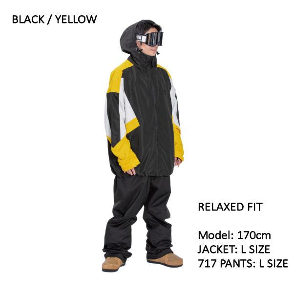 ダブルエーハードウェア AA HARD WEAR DIRT JACKET スノーウェア ダブルエーハードウェア AA HARD WEAR DIRT JACKET スノーウェア