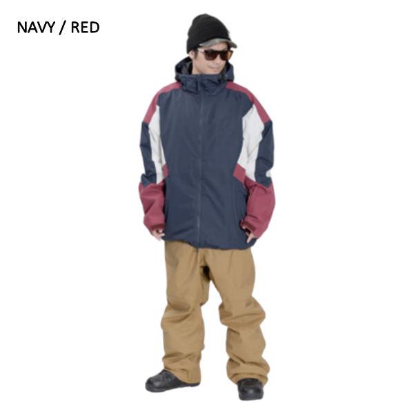 ダブルエーハードウェア AA HARD WEAR DIRT JACKET スノーウェア ダブルエーハードウェア AA HARD WEAR DIRT JACKET スノーウェア