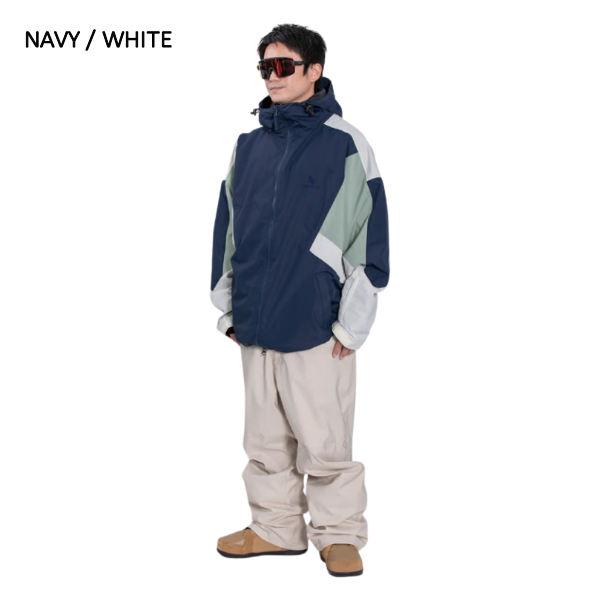 ダブルエーハードウェア AA HARD WEAR DIRT JACKET スノーウェア ダブルエーハードウェア AA HARD WEAR DIRT JACKET スノーウェア