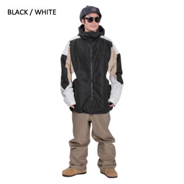 ダブルエーハードウェア AA HARD WEAR DIRT JACKET スノーウェア