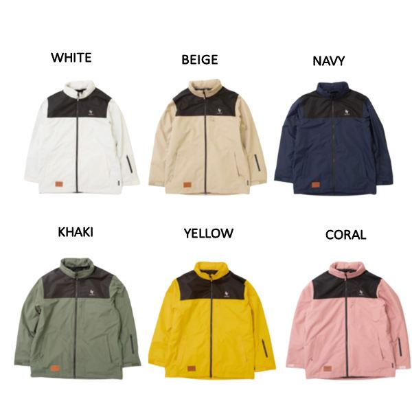 ダブルエーハードウェア AA HARD WEAR DIRT JACKET スノーウェア ダブルエーハードウェア AA HARD WEAR DIRT JACKET スノーウェア