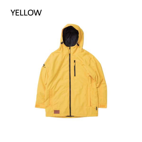 ダブルエーハードウェア AA HARD WEAR NORDIK JACKET レディース 