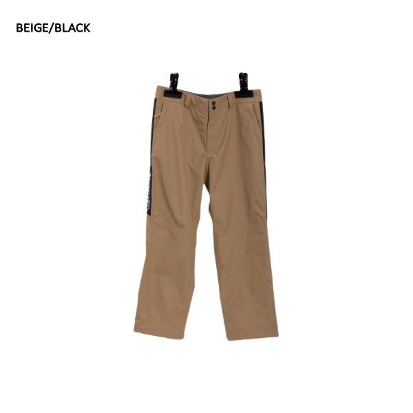 AA HARD WEAR ダブルエーハードウェア SC TRACK PANTS メンズ