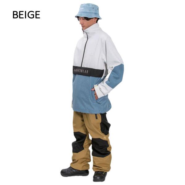 ダブルエーハードウェア AA HARD WEAR UNITED PANTS メンズ スノー