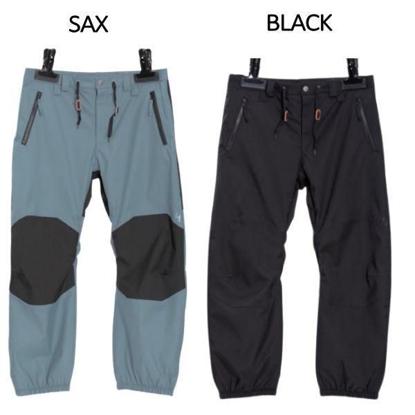 新品未使用 完売品 ダブルエーハードウェア スノーボード パンツ Sサイズ ダブルエーハードウェア AA HARD WEAR UNITED PANTS メンズ