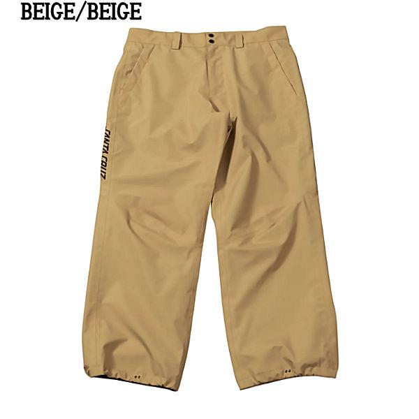 【セール】AA ダブルエー　SUNTA CRUZ スノーボードウェア ダブルエー AA HARDWEAR SC TRACK PANTS ユニセックス サンタクルーズ