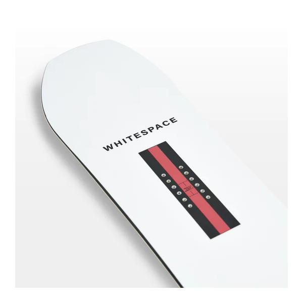 WHITESPACE AMF TWIN 155WIDE スノーボード 24-25